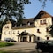 Landhotel Gressenbauer - map