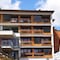 Wellnesshotel Alpin Juwel - map
