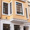 Villa Pera Suite Hotel - map