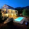 Ideales Resort - map