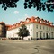 Heritage Hotel Frankopan - map