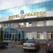 Marton Olimpic - map