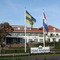 Hotel Ameland - map