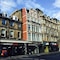 Capital Retreats Edinburgh - map