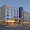 Fairfield Inn & Suites By Marriott Niagara Falls - map
