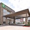 Holiday Inn Express & Suites Houston E - Pasadena By Ihg - map