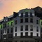 B&B Hotel Dijon Centre - map