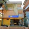 Fabhotel Baga I - map