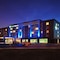Holiday Inn Express & Suites St John's Airport - map