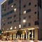 Hotel Foreheal - map