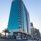 Jannah Place Hotel Apartment - map