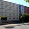 Hotel Malinowski Economy - map