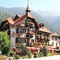 Posthotel Kassl - map