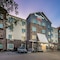 Towneplace Suites New Orleans Harvey West Bank - map