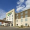 Holiday Inn Express & Suites Bay City By Ihg - map