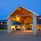 Americinn By Wyndham Duluth South Black Woods Event Center - map