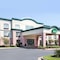Holiday Inn Express & Suites Mobile – I-65 - map