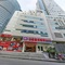 Ji Hotel Shanghai The Bund Shandong Middle Road - map