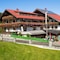 Biohotel Walser Stuba - map