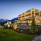 Zugspitz Resort - map