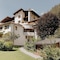 Hotel Kreuz - map