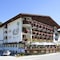 Hotel Hubertus - map