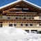 Pension Tirol - map