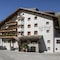 Hotel Edelweiss - map