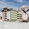Hotel Edelweiss - map