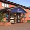 Travelodge Kettering - map
