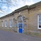 Travelodge Durham - map