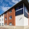 Travelodge Falkirk - map