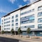 Travelodge Clacton-On-Sea Central - map