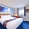Travelodge Aldershot - map