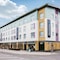 Travelodge Farnborough Central - map