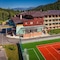 Alexandra Wellness Hotel - map