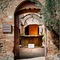 Castel Porrona Relais & Spa, Porrona, Italia - map