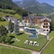 Alpin & Vital Hotel La Perla - map
