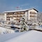 Hotel Panorama Wellness & Resort - map