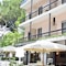 Hotel Morotti - map