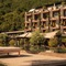 Muchele Boutique Hotel - map