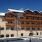 Hotel Cavalletto - map