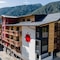 Hotel Val Di Sole - map