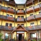 Residence Des Alpes - map