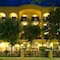 Hotel Vanni - map