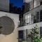 Les Bains Paris - map