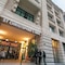 St Christopher's Budget Hotel Paris - map
