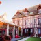 Hôtel Au Charme Rabelaisien - map