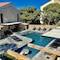 Hôtel La Casa Rossa & Spa - map