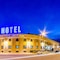 Hotel Carlos I Toledo - map